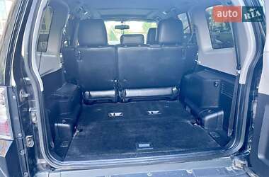 Внедорожник / Кроссовер Mitsubishi Pajero 2007 в 