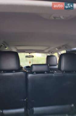 Внедорожник / Кроссовер Mitsubishi Pajero 2007 в 