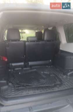Внедорожник / Кроссовер Mitsubishi Pajero 2007 в 