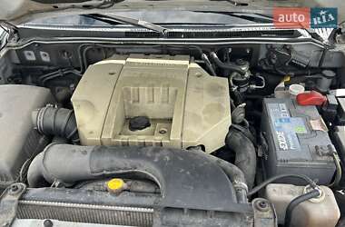 Внедорожник / Кроссовер Mitsubishi Pajero 2000 в 