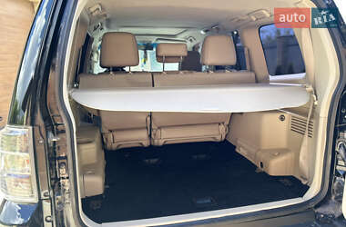 Позашляховик / Кросовер Mitsubishi Pajero 2008 в 