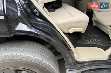 Позашляховик / Кросовер Mitsubishi Pajero 2007 в 