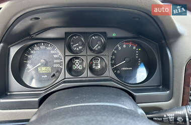 Внедорожник / Кроссовер Mitsubishi Pajero 2006 в 