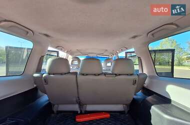 Внедорожник / Кроссовер Mitsubishi Pajero 2007 в 