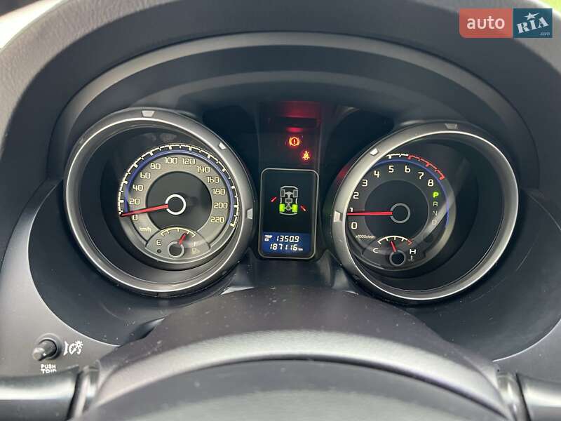 Внедорожник / Кроссовер Mitsubishi Pajero 2007 в Львове