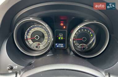 Внедорожник / Кроссовер Mitsubishi Pajero 2007 в 