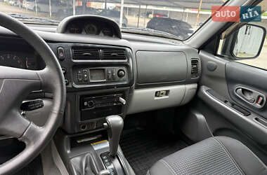 Внедорожник / Кроссовер Mitsubishi Pajero 2007 в 