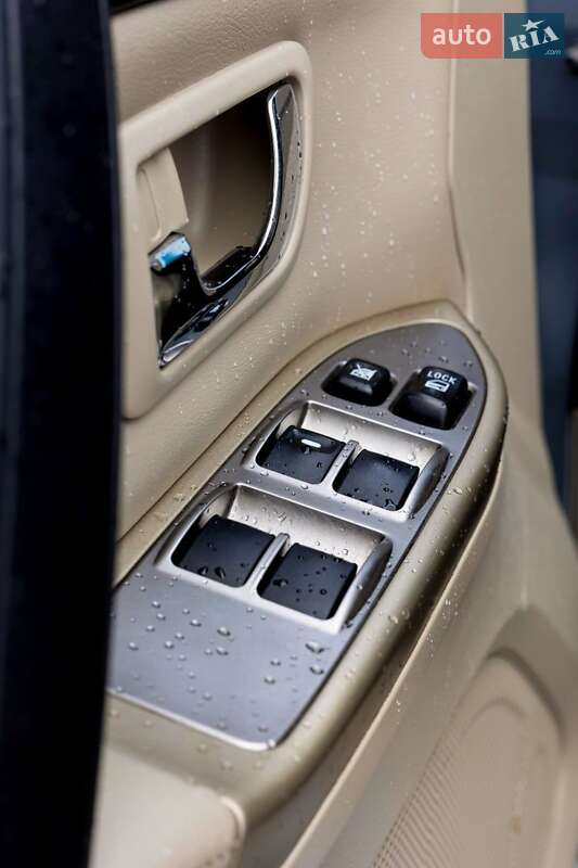 Внедорожник / Кроссовер Mitsubishi Pajero 2008 в Хмельницком