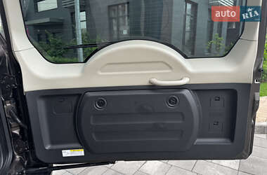 Внедорожник / Кроссовер Mitsubishi Pajero 2019 в 