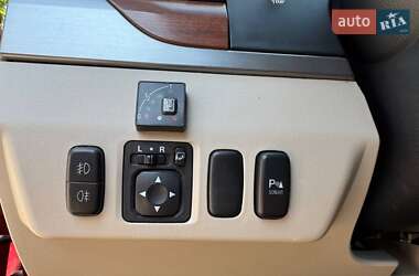 Внедорожник / Кроссовер Mitsubishi Pajero 2007 в 