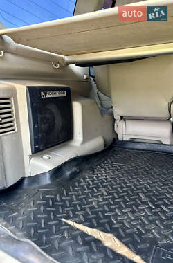 Внедорожник / Кроссовер Mitsubishi Pajero 2008 в 