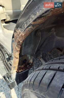 Внедорожник / Кроссовер Mitsubishi Pajero 2007 в 