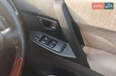 Внедорожник / Кроссовер Mitsubishi Pajero 1999 в 