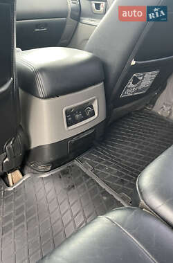 Внедорожник / Кроссовер Mitsubishi Pajero 2003 в 