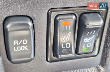 Внедорожник / Кроссовер Mitsubishi Pajero 2007 в 