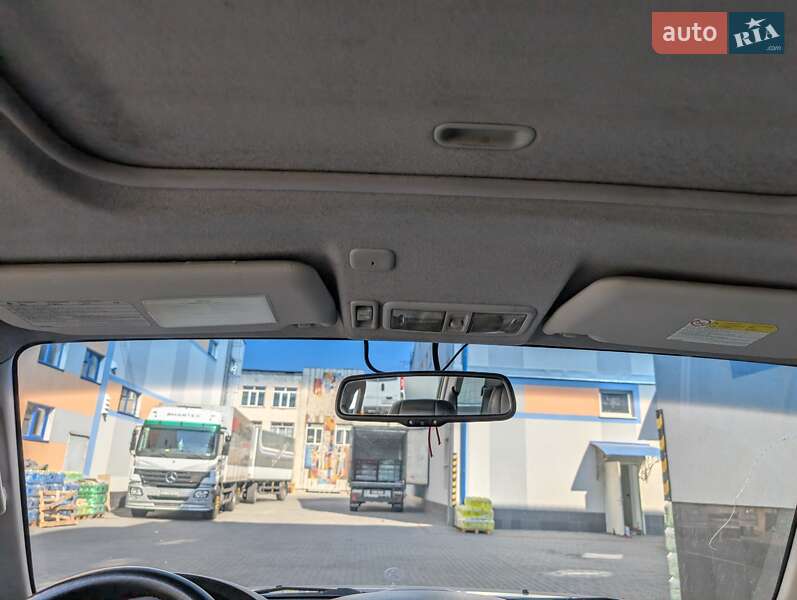 Внедорожник / Кроссовер Mitsubishi Pajero 2008 в Ивано-Франковске