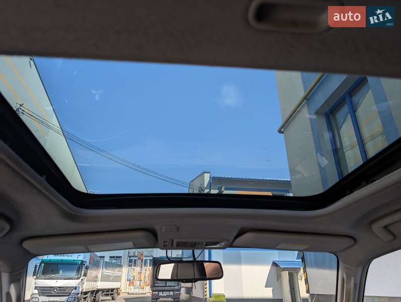 Внедорожник / Кроссовер Mitsubishi Pajero 2008 в Ивано-Франковске