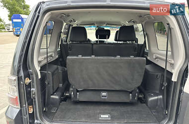 Внедорожник / Кроссовер Mitsubishi Pajero 2007 в 