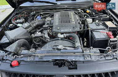 Внедорожник / Кроссовер Mitsubishi Pajero 2006 в 