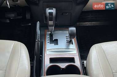 Внедорожник / Кроссовер Mitsubishi Pajero 2009 в 