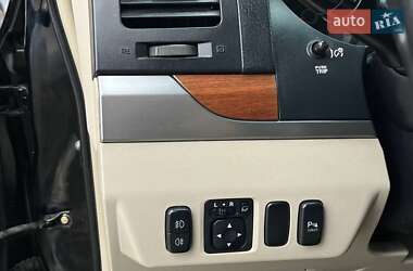 Внедорожник / Кроссовер Mitsubishi Pajero 2009 в 