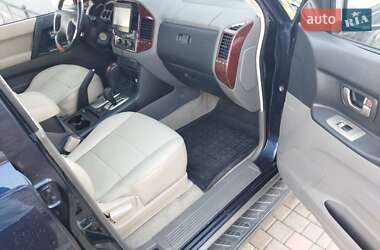 Внедорожник / Кроссовер Mitsubishi Pajero 2004 в 