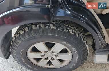 Внедорожник / Кроссовер Mitsubishi Pajero 2007 в 