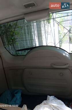 Внедорожник / Кроссовер Mitsubishi Pajero 2007 в 