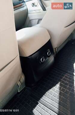 Внедорожник / Кроссовер Mitsubishi Pajero 2007 в 