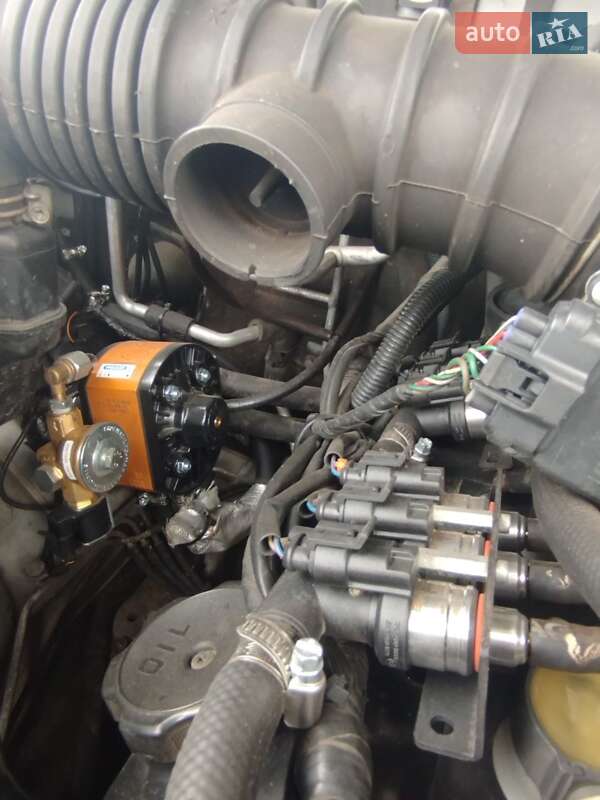 Внедорожник / Кроссовер Mitsubishi Pajero 2007 в Киеве