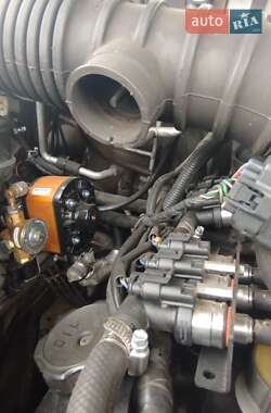 Внедорожник / Кроссовер Mitsubishi Pajero 2007 в 