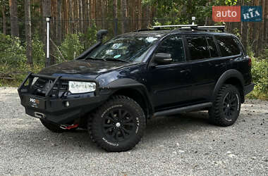 Mitsubishi Pajero 2013 Mitsubishi Pajero 2013