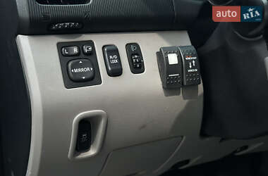 Внедорожник / Кроссовер Mitsubishi Pajero 2013 в 