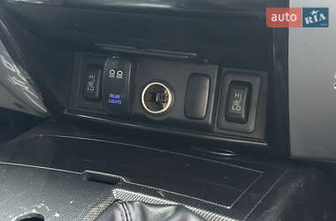 Внедорожник / Кроссовер Mitsubishi Pajero 2013 в 