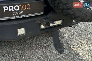 Внедорожник / Кроссовер Mitsubishi Pajero 2013 в 
