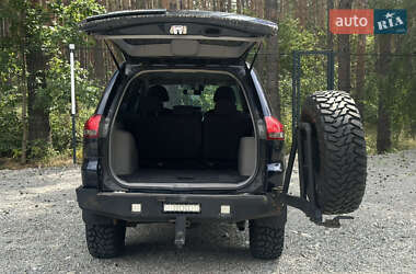Внедорожник / Кроссовер Mitsubishi Pajero 2013 в 