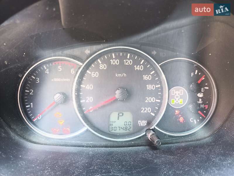 Внедорожник / Кроссовер Mitsubishi Pajero 2010 в Хмельницком