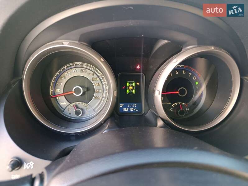 Внедорожник / Кроссовер Mitsubishi Pajero 2007 в Одессе