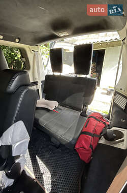 Внедорожник / Кроссовер Mitsubishi Pajero 2007 в 