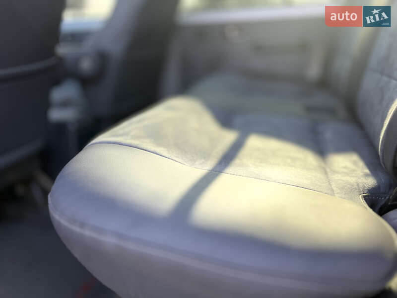 Внедорожник / Кроссовер Mitsubishi Pajero 1988 в Днепре фото 22 Внедорожник / Кроссовер Mitsubishi Pajero 1988 в Днепре