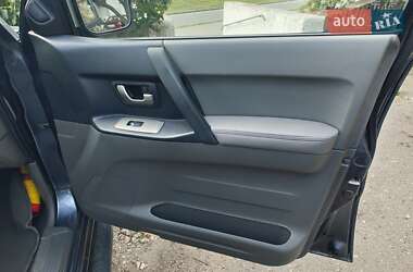 Позашляховик / Кросовер Mitsubishi Pajero 2006 в  фото 10 Позашляховик / Кросовер Mitsubishi Pajero 2006 в