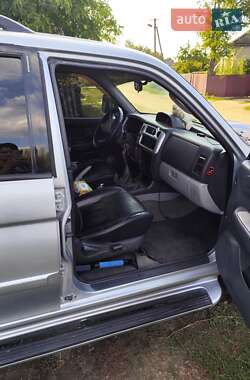 Внедорожник / Кроссовер Mitsubishi Pajero 2006 в 