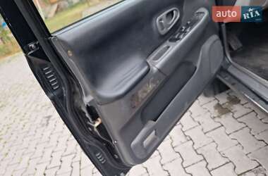 Внедорожник / Кроссовер Mitsubishi Pajero 2007 в 
