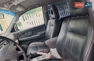 Внедорожник / Кроссовер Mitsubishi Pajero 2007 в 