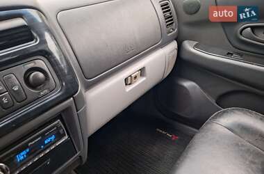 Внедорожник / Кроссовер Mitsubishi Pajero 2007 в 