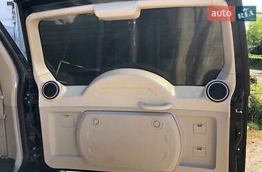 Внедорожник / Кроссовер Mitsubishi Pajero 2008 в 