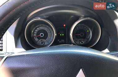 Внедорожник / Кроссовер Mitsubishi Pajero 2008 в 