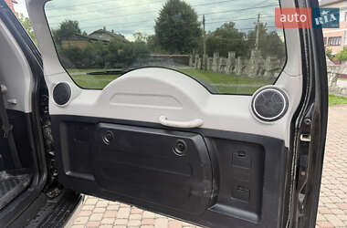 Внедорожник / Кроссовер Mitsubishi Pajero 2008 в 