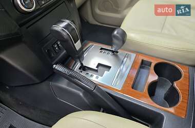Внедорожник / Кроссовер Mitsubishi Pajero 2007 в 