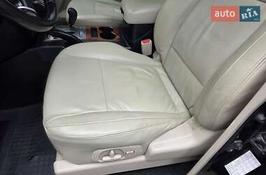 Внедорожник / Кроссовер Mitsubishi Pajero 2007 в 